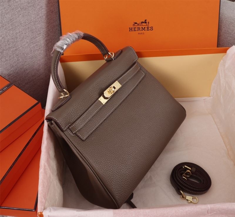 Hermes Kelly Bags